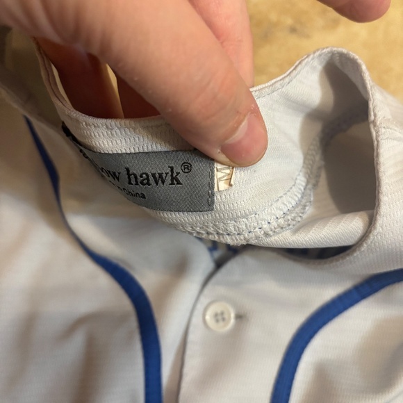 The Sandlot Jersey Medium - Picture 3 of 4